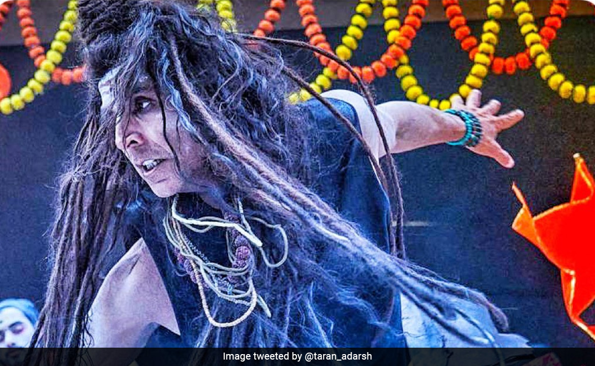 <i>OMG 2</i> Box Office Collection Day 8: Akshay Kumar's Film Inches Closer To The Rs 100 Crore Mark