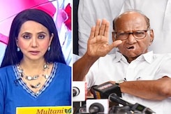 5 की बात : शरद पवार ने महाराष्ट्र के बीड में की रैली, भाजपा पर साधा निशाना 5 की बात : शरद पवार ने महाराष्ट्र के बीड में की रैली, भाजपा पर साधा निशाना