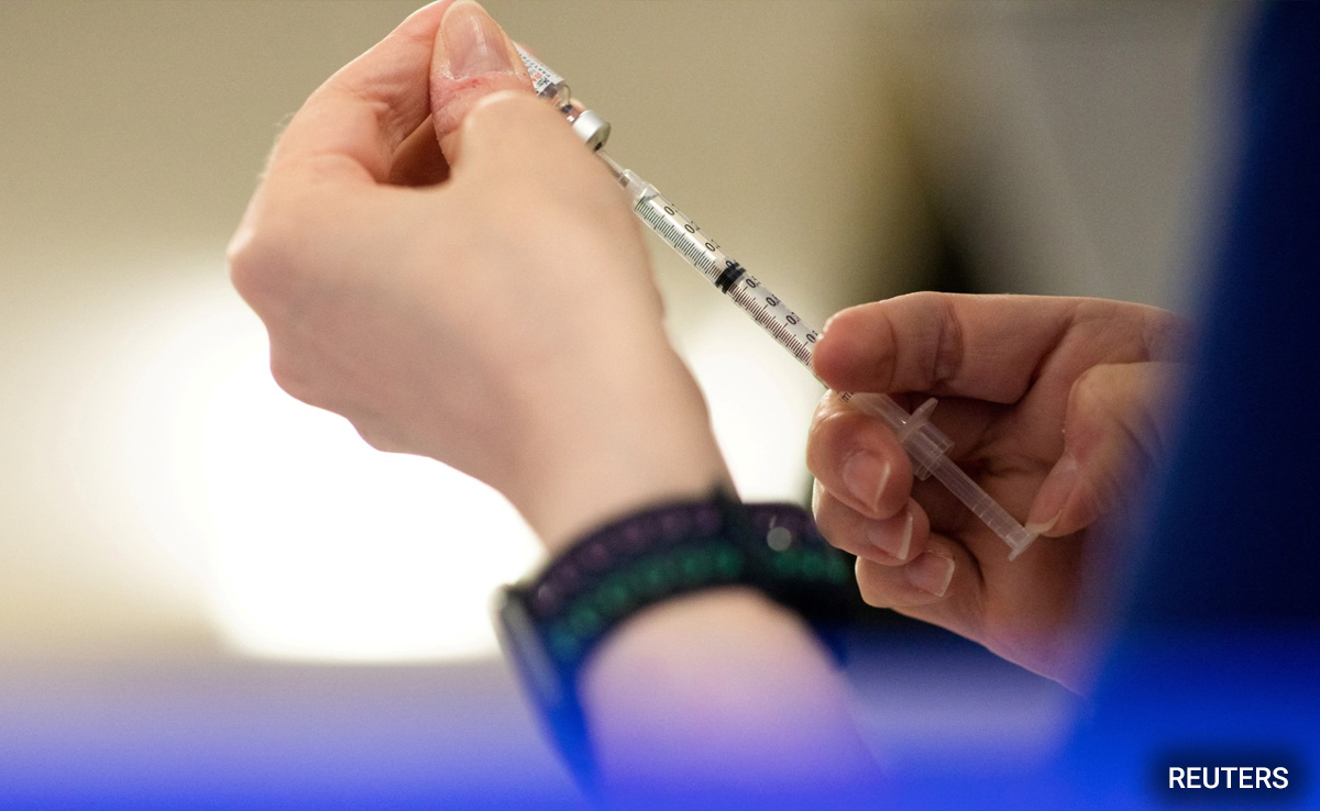 Explainer: New, Highly Mutated Lineage Of Virus That Causes Covid