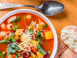 Man Sues Restaurant For $25,000 As He Claims To Find Rat's Foot In Soup