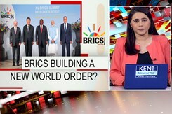 BRICS Expands: 6 More Countries Join BRICS Expands: 6 More Countries Join