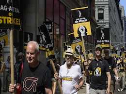 Millions Donated By Hollywood A-Listers To Support Striking Actors' Fund Millions Donated By Hollywood A-Listers To Support Striking Actors' Fund