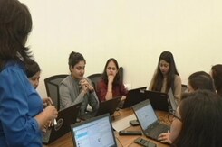 सुप्रीम कोर्ट के साफ निर्देश, कान्ट्रैक्ट पर काम करने वाली महिलाएं भी मैटर्निटी लीव की हकदार सुप्रीम कोर्ट के साफ निर्देश, कान्ट्रैक्ट पर काम करने वाली महिलाएं भी मैटर्निटी लीव की हकदार