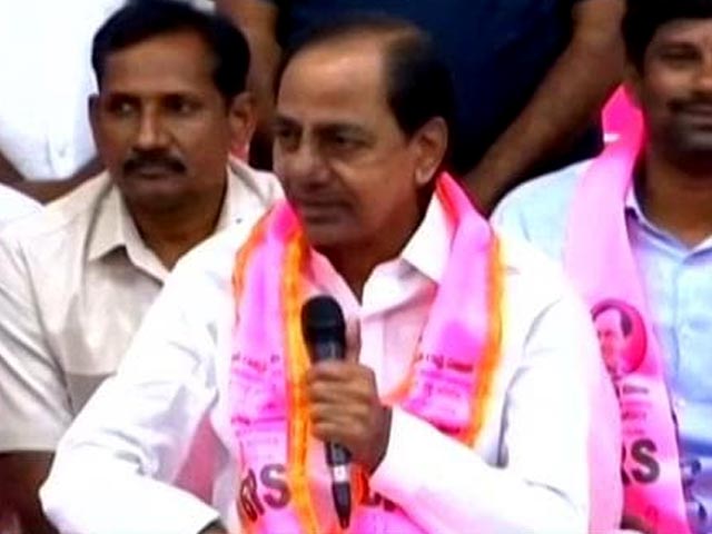 KCR ने आगामी तेलंगाना विधानसभा चुनावों के लिए बीआरएस उम्मीदवारों की पहली सूची की घोषणा की