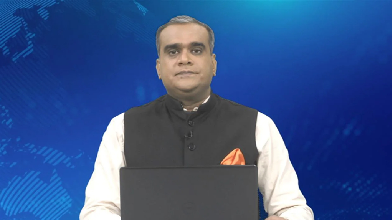 Madhya Pradesh और Chhattisgarh की राजनीति पर चुनावी चर्चा
