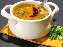 Dahiwali Toor Dal