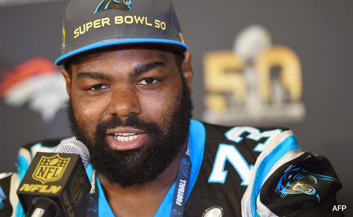 US Couple Deny 'The Blind Side' NFL Star's Claims Of Tricking Him
