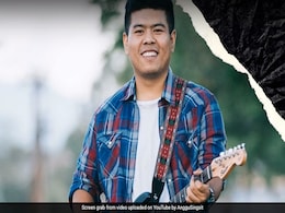 "Music Has No Boundaries": Manipur Artistes Call For Peace "Music Has No Boundaries": Manipur Artistes Call For Peace