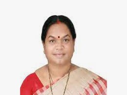 छत्तीसगढ़ : कांग्रेस ने वर्किंग कमेटी का किया ऐलान, सांसद फूलोदेवी को भी मिली जगह छत्तीसगढ़ : कांग्रेस ने वर्किंग कमेटी का किया ऐलान, सांसद फूलोदेवी को भी मिली जगह