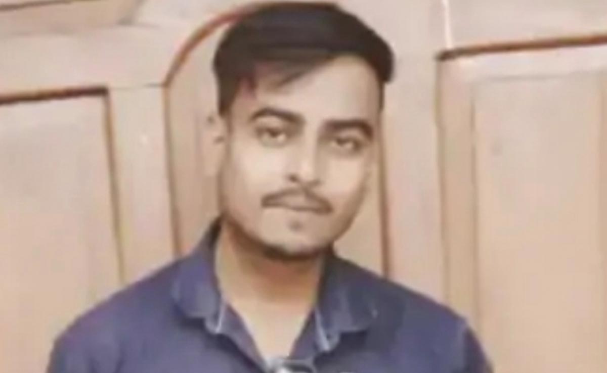 दुर्ग की शिवनाथ नदी में युवक बहा, अगले दिन मिला शव