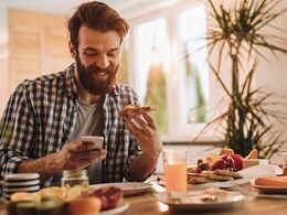 Here Are 3 Reasons Why You Must Eat Breakfast