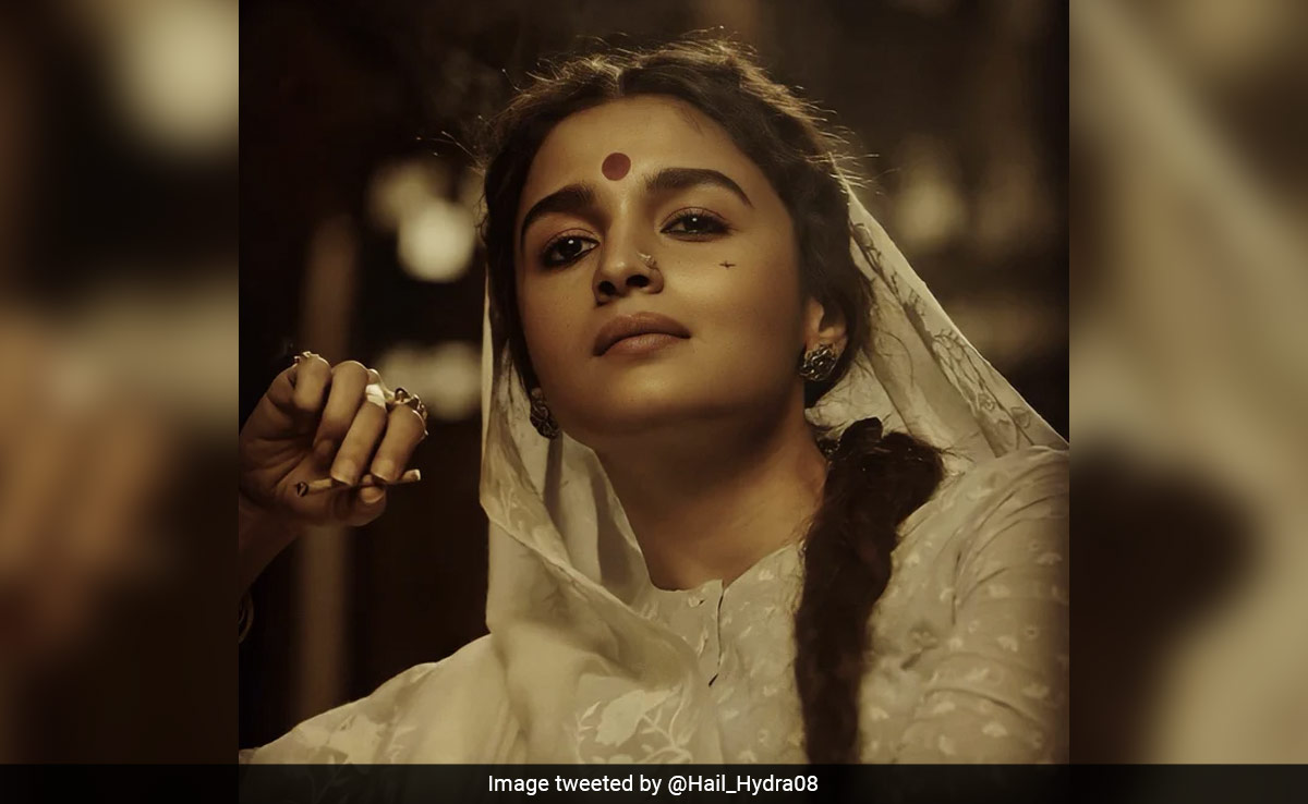 National Awards: SS Rajamouli On Alia Bhatt's Win - "<i>Gangu Chaand Thi, Aur Chaand Hi Rahegi</i>"