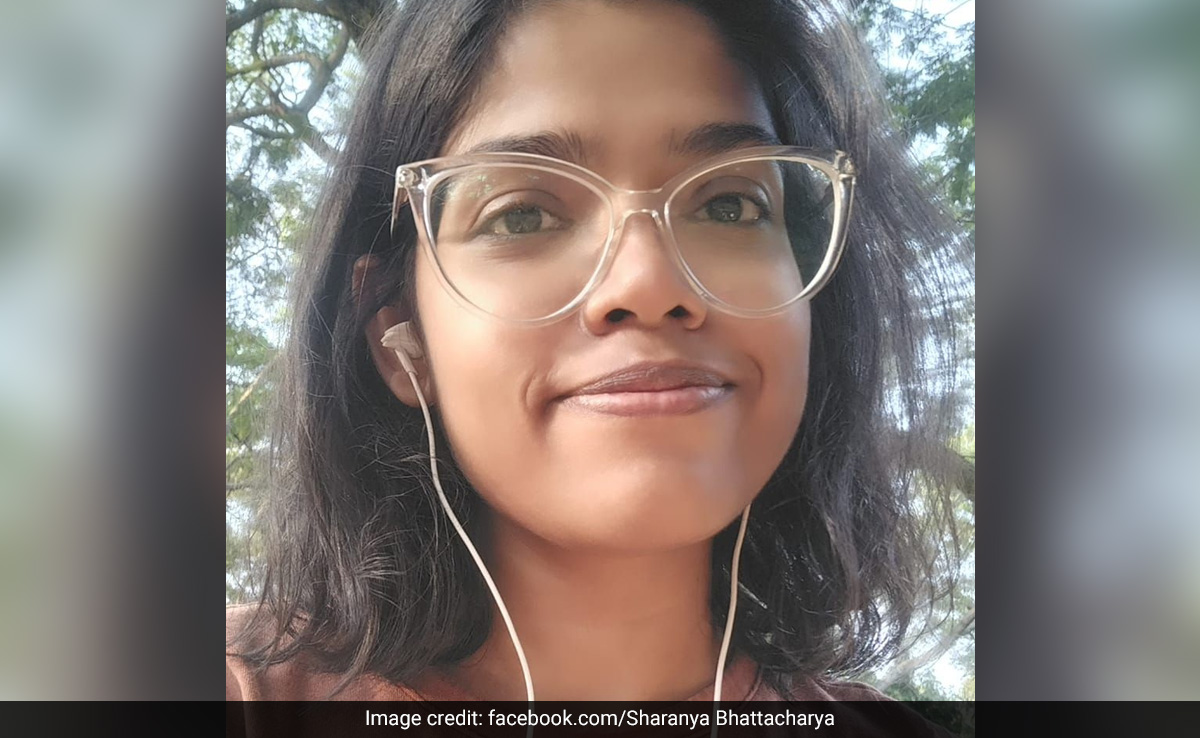 22-Year-Old Kolkata Student Claims Her Income Dropped 90% Due To ChatGPT