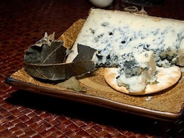 World's Most Expensive Cheese Block Sold For More Than Rs 27 Lakhs