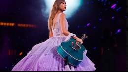 Homeless Sent Out Of Scottish City To Make Room For Taylor Swift Fans, Alleges Housing Charity