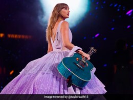 Homeless Sent Out Of Scottish City To Make Room For Taylor Swift Fans, Alleges Housing Charity