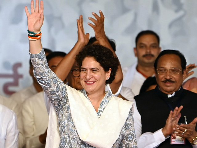 Congress Plan A Karnataka In Madhya Pradesh, BJP Strengthens Pushback