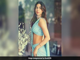 "Your Hand In Marriage," <i>Never Have I Ever</i> Star Maitreyi Ramakrishnan Commented On Khushi Kapoor's Post. Her Reply "Your Hand In Marriage," <i>Never Have I Ever</i> Star Maitreyi Ramakrishnan Commented On Khushi Kapoor's Post. Her Reply
