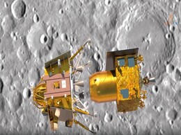 Chandrayaan-3 की कामयाबी पर NASA समेत दूसरी स्पेस एजेंसियों ने क्या कहा? Chandrayaan-3 की कामयाबी पर NASA समेत दूसरी स्पेस एजेंसियों ने क्या कहा?