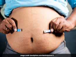 लटकती तोंद को जल्दी से करना है कम तो रोज सुबह खाली पेट पी लें ये पानी, 7 दिनों में दिखेगा जादुई असर लटकती तोंद को जल्दी से करना है कम तो रोज सुबह खाली पेट पी लें ये पानी, 7 दिनों में दिखेगा जादुई असर