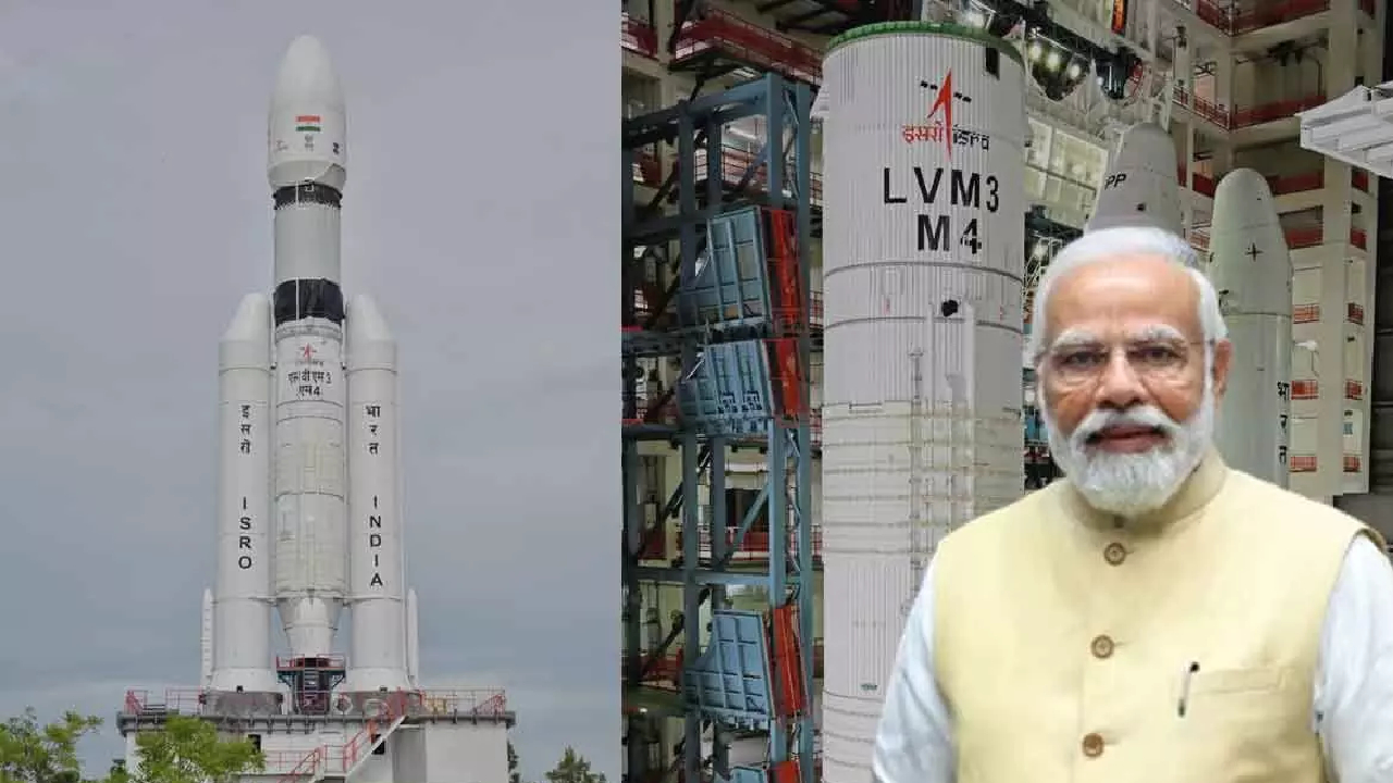 Chandrayaan-3 Mission की कामयाबी पर देश में जश्न का माहौल: PM Modi