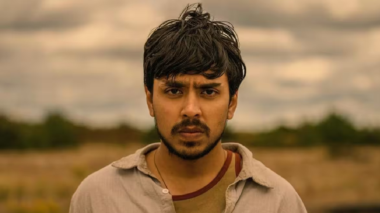 Film 'Kho Gaye Hum Kaha' को लेकर Bollywood Actor Adarsh Gourav का Exclusive Interview