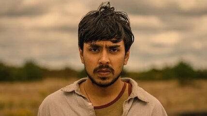 Film 'Kho Gaye Hum Kaha' को लेकर Bollywood Actor Adarsh Gourav का Exclusive Interview