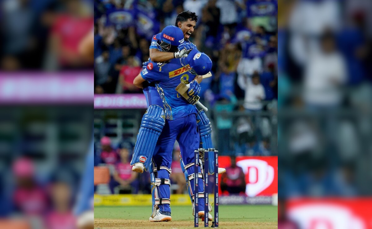 Latest and Breaking News on NDTV