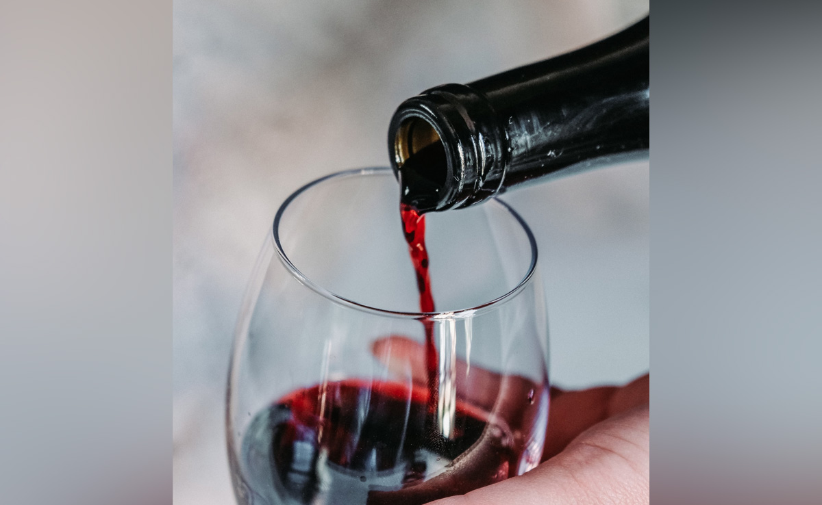 France Is Spending 200 Million Euros To Destroy Surplus Wine. Here's Why