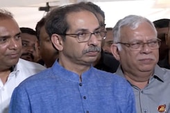 INDIA Bloc Has Several Choices For PM Post, BJP Has One: Uddhav Thackeray INDIA Bloc Has Several Choices For PM Post, BJP Has One: Uddhav Thackeray