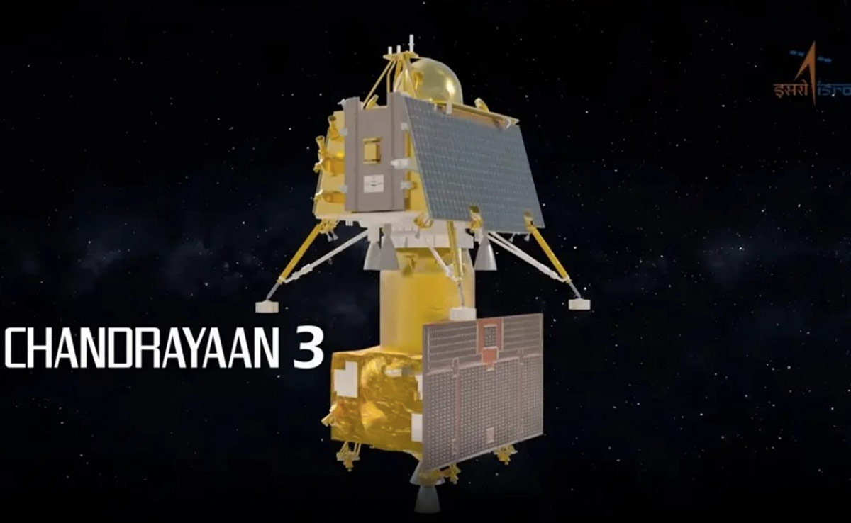 Education Ministry To Launch Portal And Special Courses On Chandrayaan-3