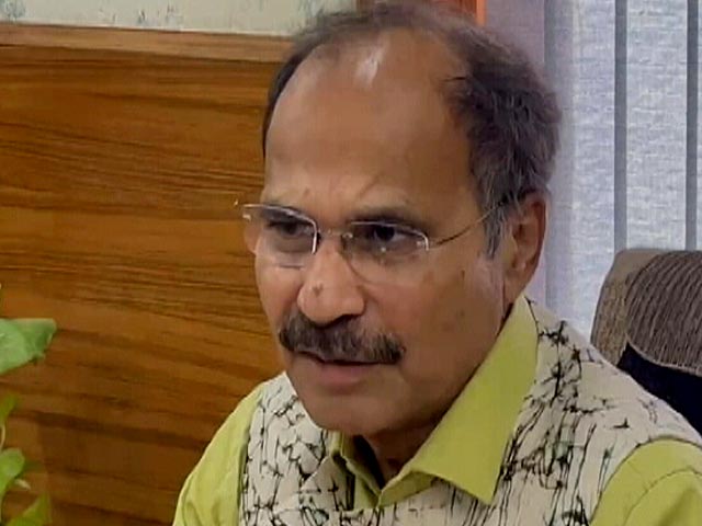 "लोकसभा में विशेषाधिकार की परिभाषा तय होनी चाहिए": निलंबन वापस होने के बाद अधीर रंजन चौधरी