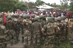 Supreme Court Forms Judges Committee On Manipur Supreme Court Forms Judges Committee On Manipur