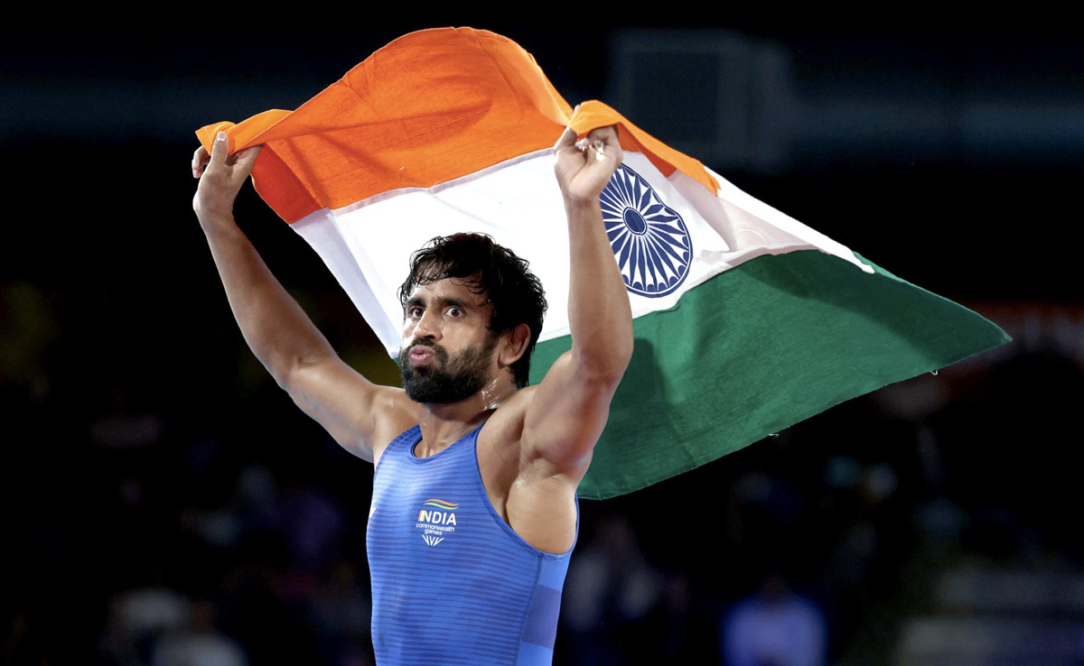 कोई गंभीरता से नहीं ले रहा..." बजरंग पूनिया ने Paris Olympics से पहले किया कुश्ती गतिविधियां शुरू करवाने का अनुरोध