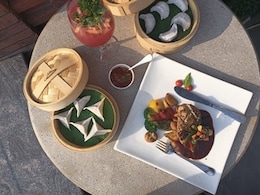 Wok In The Clouds Is The Perfect Place To Savour Chinese Food, Drinks And More