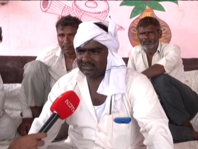 "Failure Of Administration": Brother Of Bajrang Dal Worker Killed In Haryana Violence