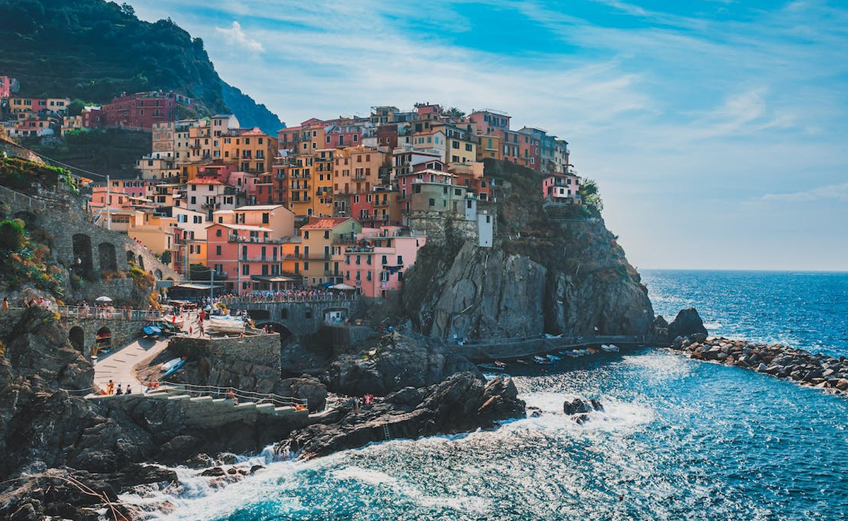 Study Abroad: Italy Offers Affordable Education With Historical Significance