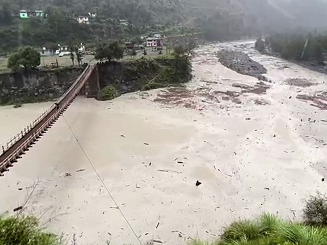 Himachal Rain: Schools, Colleges To Remain Closed Today