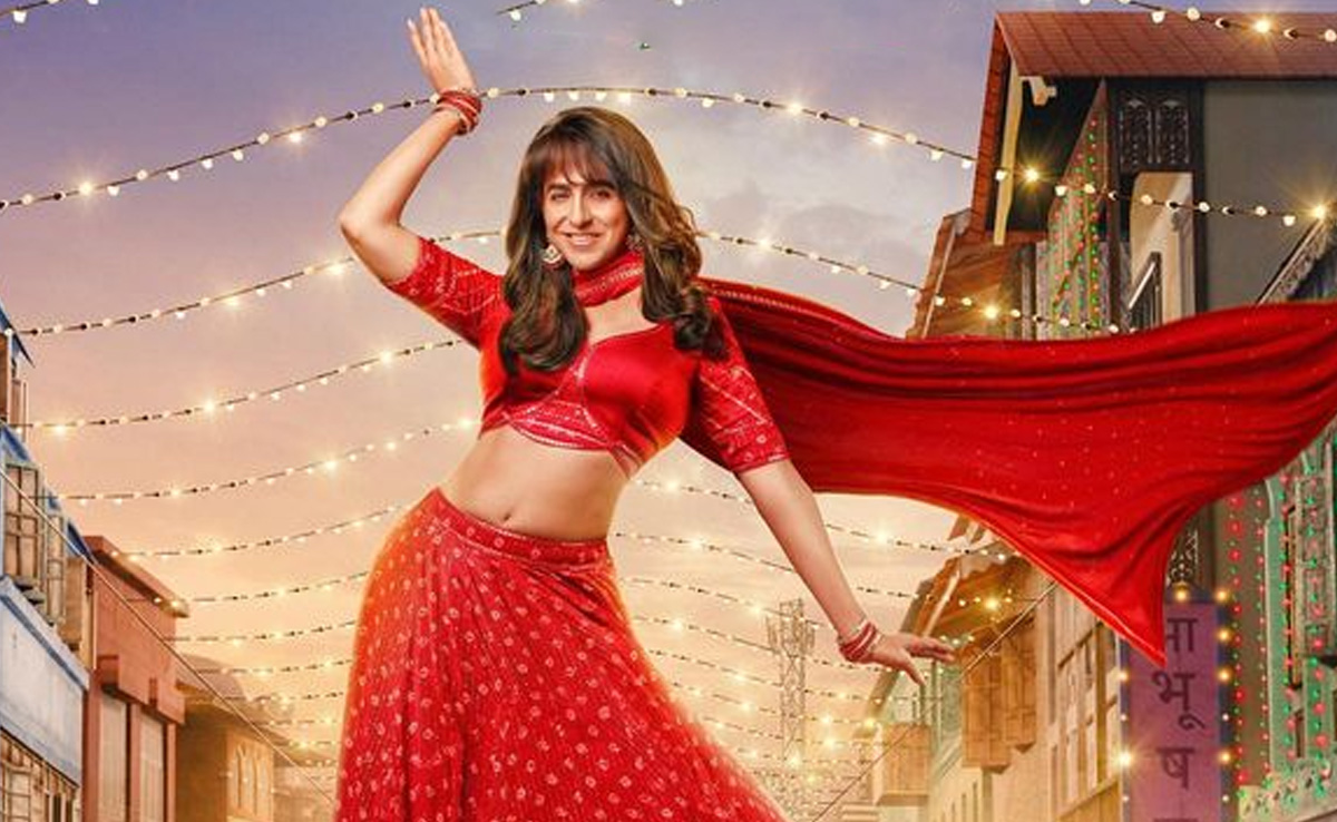 <i>Dream Girl 2</i> Box Office Collection Day 2: Ayushmann Khurrana's Film "Gathers Speed"