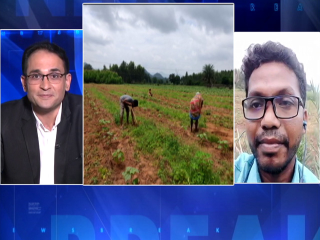 Meet Krushnachandra Whose Story Can Inspire Millions!