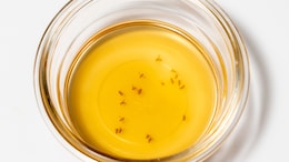 Pesky Fruit Flies Ruining Your Kitchen? Ward Them Off With This DIY Trap