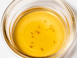 Pesky Fruit Flies Ruining Your Kitchen? Ward Them Off With This DIY Trap Pesky Fruit Flies Ruining Your Kitchen? Ward Them Off With This DIY Trap