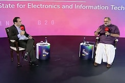 Union Minister Explains 2 Big Challenges When 120 Crore Indians Go Online Union Minister Explains 2 Big Challenges When 120 Crore Indians Go Online