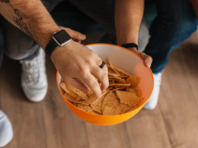 Gen Z Largest Consumer Of Snacks, Says Market Study