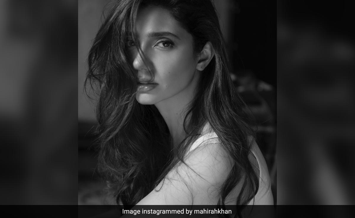 Mahira Khan On Battling Depression After Backlash Over Raees: "I Felt Attacked"
