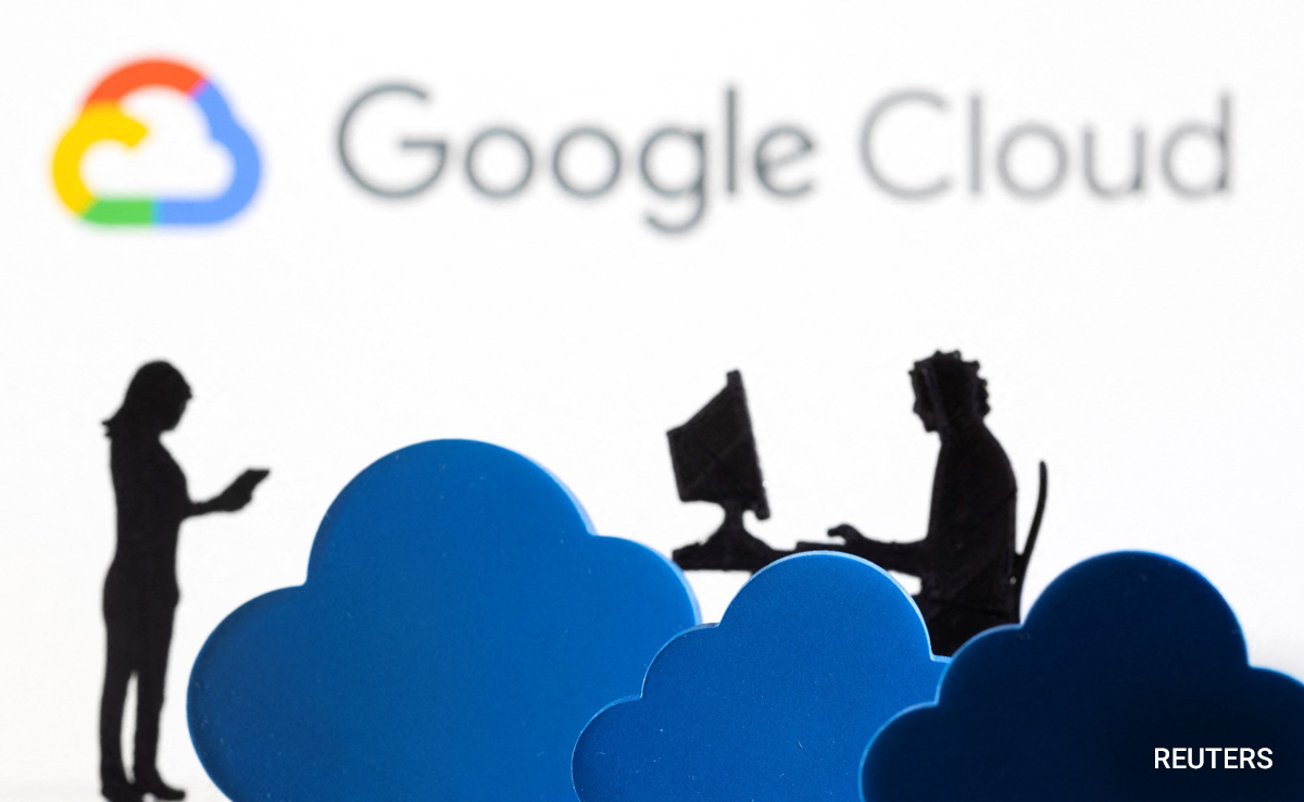 Scientist Uses Google Cloud To Clone Supercomputer For Heart Disease Study