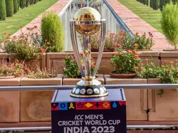 ICC World Cup 2023 Tickets App And Website Crash For 40 Minutes Due To Huge Traffic ICC World Cup 2023 Tickets App And Website Crash For 40 Minutes Due To Huge Traffic