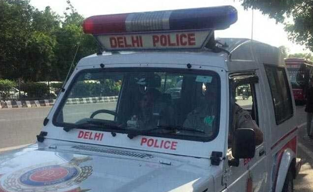 दिल्ली के बाल विकास अधिकारी पर नाबालिग से बलात्कार का आरोप, POCSO एक्ट के तहत मामला दर्ज