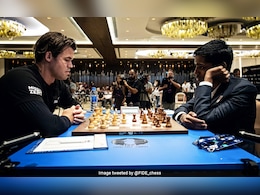 R Praggnanandhaa Beats Magnus Carlsen In Freestyle Chess, Yet Loses Semifinal. Here's What Happened R Praggnanandhaa Beats Magnus Carlsen In Freestyle Chess, Yet Loses Semifinal. Here's What Happened