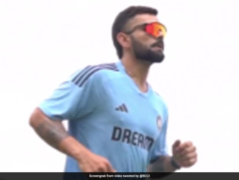 Watch: Team India Gears Up For Asia Cup 2023 With Special Practise Session Watch: Team India Gears Up For Asia Cup 2023 With Special Practise Session